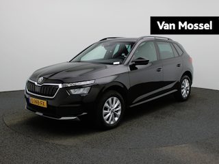 Skoda Kamiq 1.5 TSI ACT Sport Business