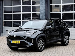 Toyota Yaris Cross 1.5 Hybrid Active Apple Car-play Camera 34.000KM!