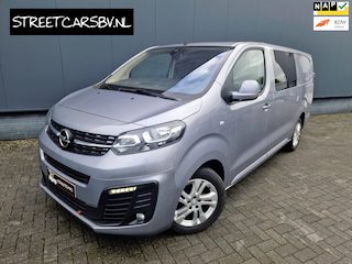 Opel Vivaro 2.0 CDTI L3H1 DC Innovation