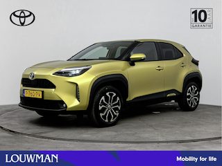 Toyota Yaris Cross 1.5 Hybrid First Edition
