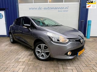 Renault Clio 0.9 TCe ECO Night&Day 5-drs / AIRCO / NAVI / 1e EIG / 68.432 km