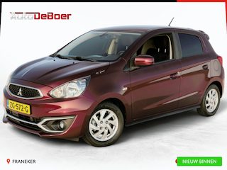 Mitsubishi Space Star 1.0 Active