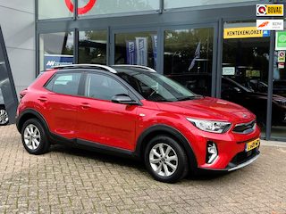 Kia Stonic 1.0 T-GDi MHEV DynamicLine
