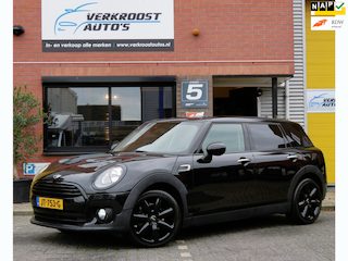 Mini Clubman 1.5 Cooper Business. navigator. cruise. nieuwe distributie.