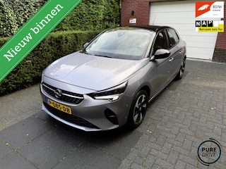 Opel Corsa Business Edition 3 fase 50 kWh | PDC | Carplay | Camera | Airco |1ste eigenaar Opel Corsa-e Edition 3 fase 50 kWh | Carplay |Camera|Climate
