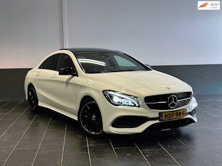 Mercedes-Benz CLA 200 Business AMG , Night , Pano , Full options