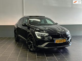 Renault Arkana 1.6 E-Tech hybrid 145 E-Tech engineered , full options , nw staat