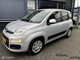 Fiat Panda 0.9 TwinAir Ed. Cool Airco Elek.ramen & spiegels CV Afst.bed.