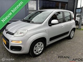 Fiat Panda 0.9 TwinAir Ed. Cool Airco Elek.ramen & spiegels CV Afst.bed.