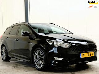 Ford Focus Wagon 1.0 ST-Line|Org NL|Trekhaak