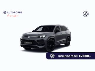 Volkswagen Tayron R-Line Edition 1.5 eHybrid 150 kW / 204 PK SUV 6 v