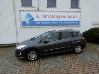 Peugeot 308 SW 1.6 VTI XS,Clima,,Pano,7pers,APK 30-9-27