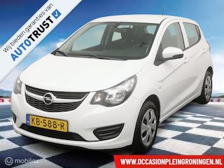 Opel Karl 1.0 ecoFLEX Edition