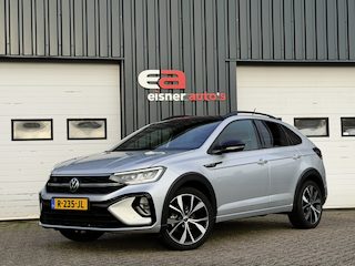 Volkswagen Taigo 1.0 TSI R-Line 110 PK | CLIMATE | ADAPT. CRUISE | VIRTUAL COCKPIT | CARPLAY |