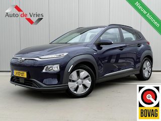 Hyundai Kona EV Comfort Smart 64 kWh|Trekhaak|NL-Auto