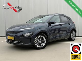 Hyundai Kona EV Fashion 64 kWh|NL-Auto|Nieuw Model