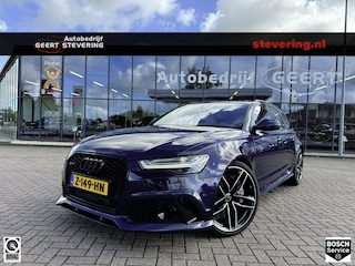 Audi A6 Avant 4.0 TFSI quattro 600pk Pro Line Plus / Pano / Head-up display / Camera