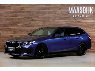 BMW 5-serie Touring 550e xDrive