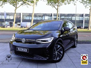 Volkswagen ID.4 GTX 4Motion 77 kWh 220KW | Warmtepomp | 360° | Head-up | Elek.Kofferklep | Adaptive Cruise | Stoel&Stuurverwarming |