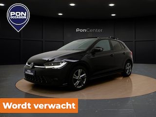 Volkswagen Polo 1.0 TSI R-Line | Pano Dak | Camera | Side Assist | ACC | Stoelverwarming | Matrix LED | 16'' |