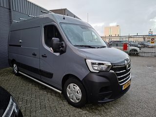 Renault Master T35 2.3 dCi 180 L2H2 Energy Comfort ,ZELF NIEUW GELEVERD EN ONDERHOUDEN ,ORGINEEL NEDERLANDSE AUTO ,BOEKJES ,NAP