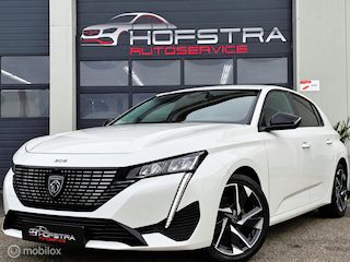 Peugeot 308 1.2 PureTech Allure Pack Aut. Trekhk Camera VOL!