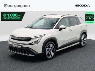 Skoda Epiq Business Launch Edition 55 | 211PK | Stoelverwarming | Achteruitrijcamera | Navigatie | Adaptive cruise control