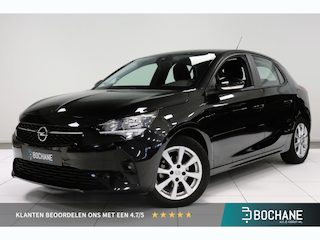 Opel Corsa 1.2 Level 2 | Camera | AppleCarplay AndroidAuto Navigatie | Cruise control | Airco | Lichtmetaal |