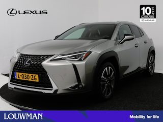 Lexus UX 250h Business Line