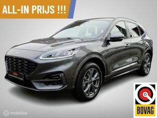 Ford Kuga 2.5 PHEV ST-Line Headup | Winterpakket | Dodehoek