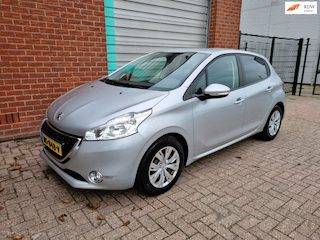 Peugeot 208 1.2 VTi Urban Soul 5-Drs Airco! Bj:2014