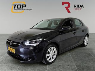 Opel Corsa 1.2 Edition Automaat