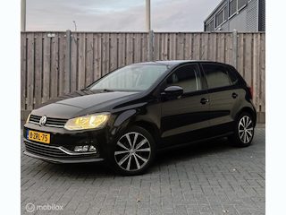 Volkswagen Polo 1.2 TSI Highline/AIRCO/BLUETOOTH/CRUISE/NAP/