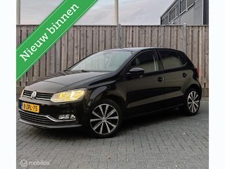 Volkswagen Polo 1.2 TSI Highline/AIRCO/BLUETOOTH/CRUISE/NAP/
