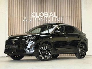 Peugeot 3008 1.2 Hybrid 136 GT - PANORAMADAK - MASSAGE - FOCAL AUDIO