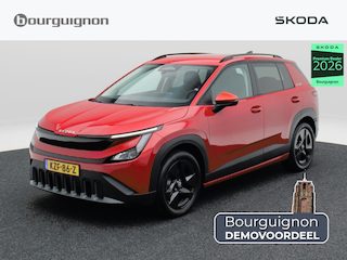 Skoda Epiq Business Launch Edition 55 | 211PK | Achteruitrijcamera | Stoelverwarming | V2L | Navigatie