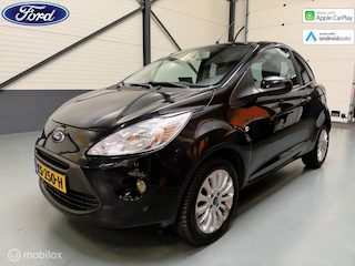 Ford Ka 1.2 Limited S/S Airco|CarPlay-Android|LM-velgen