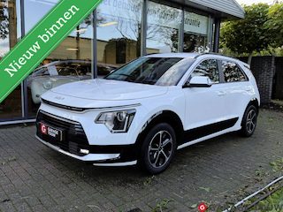 Kia Niro 1.6 GDi DynamicLine ACC, Camera, Keyless