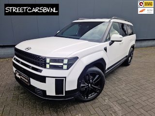 Hyundai Santa Fe 1.6 T-GDI PHEV Black Line 4WD 7p