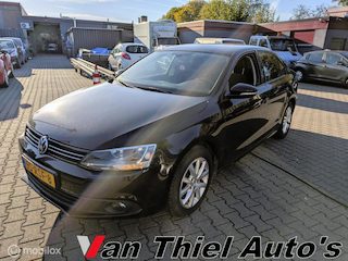 Volkswagen Jetta 1.2 TSI Comfortline
