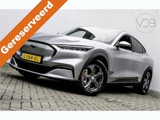 Ford Mustang Mach-E RWD 75 kWh SOH 95% B&O Origineel NL / incl BTW