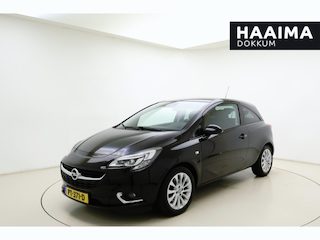 Opel Corsa 1.0 Turbo Innovation | Achteruitrijcamera | Cruise control | Parkeersensoren | Bluetooth | Lichtmetalen velgen 16'' |