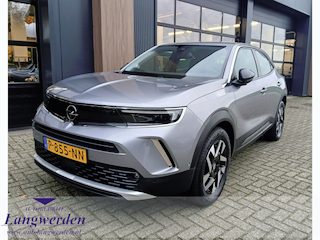 Opel Mokka 1.2 Turbo Elegance