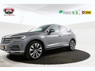 Volkswagen Touareg 3.0 TSi eHybrid 4MOTION Trekhaak, Memory Seat, Luchtvering, Elektrisch glazen panorama-dak