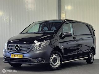 Mercedes-Benz Vito Bestel 109 CDI Euro 6 [ NAP 3 zits trekh cruise climate leer ]
