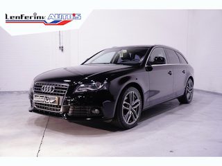Audi A4 Avant 1.8 TFSI Pro Line Business Clima Navi Leder