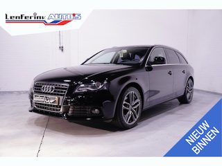 Audi A4 Avant 1.8 TFSI Pro Line Business Clima Navi Leder