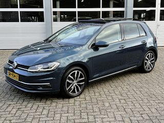 Volkswagen Golf 1.5 Dsg/Highline/Panorama/Carplay/Camera/Led/Stoelverw./