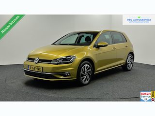 Volkswagen Golf 1.0 TSI Join CAMERA ECC NAVI ADAPTIVE CRUISE LM.