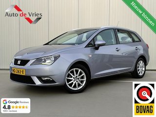 Seat Ibiza ST 1.0 EcoTSI Style Connect|Trekhaak|NL-Auto|Navi